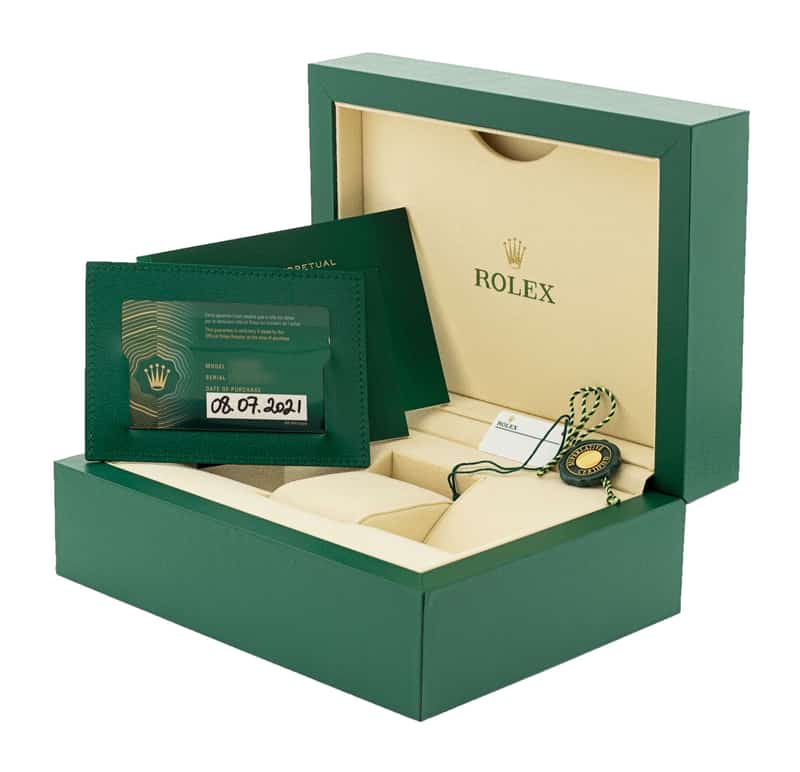 Rolex Sky-Dweller 326938